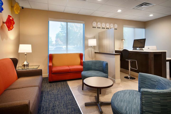 Best Western Plus Roswell / Alpharetta