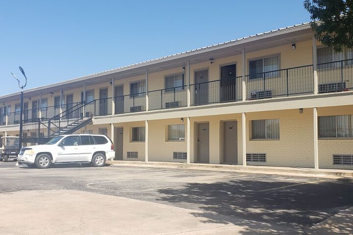 Gold Key Inn