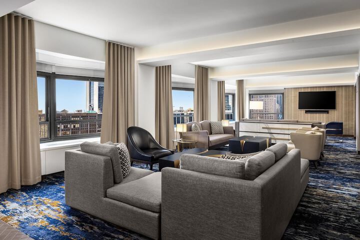 New York Hilton Midtown