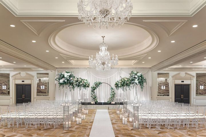 Ballroom/Hall 57 of 65
