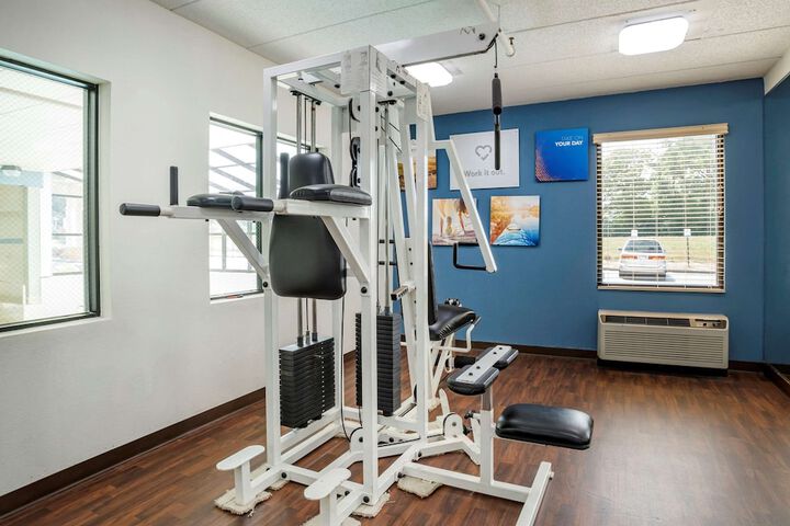 Health and Fitness 29 of 31