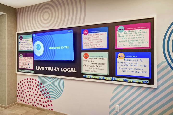 Hotel Interior 8 of 41