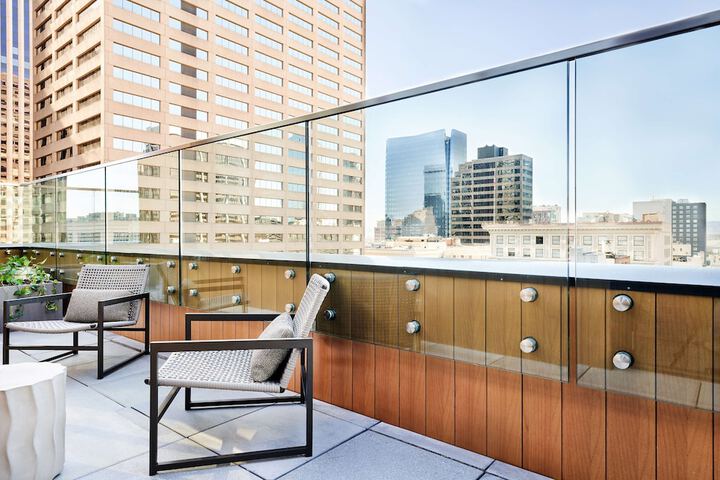 Hyatt Centric Downtown Denver