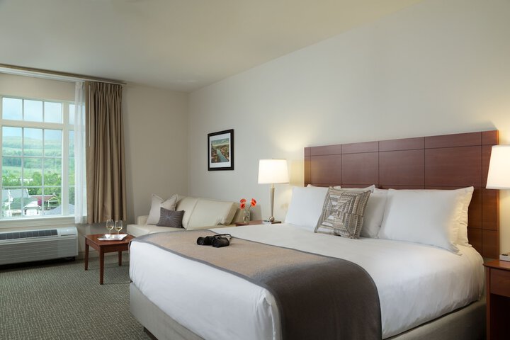 Hotel Anthracite