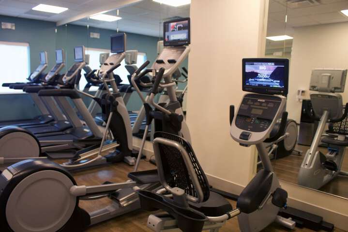 Holiday Inn Express & Suites Latta by IHG