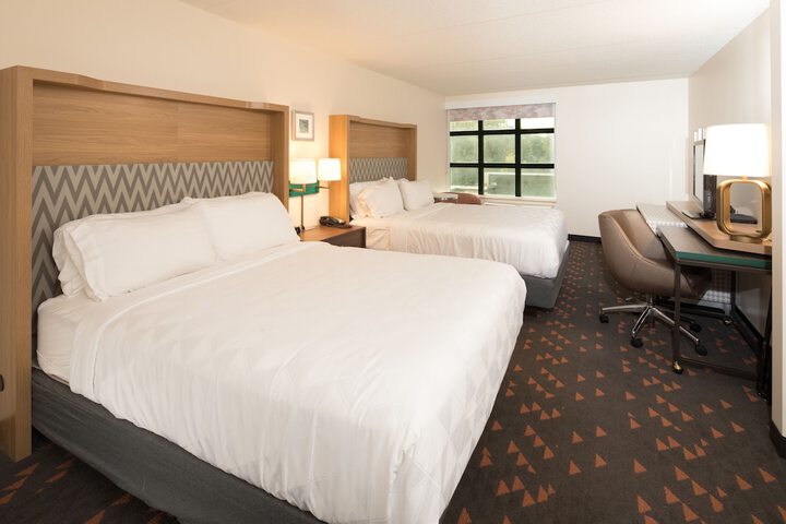 Holiday Inn & Suites Ann Arbor Univ Michigan Area by IHG