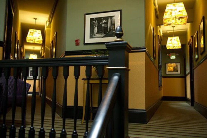Ballroom/Hall 34 of 36