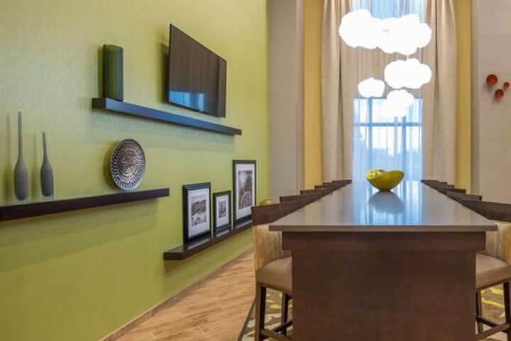 Hotel Interior 10 of 38