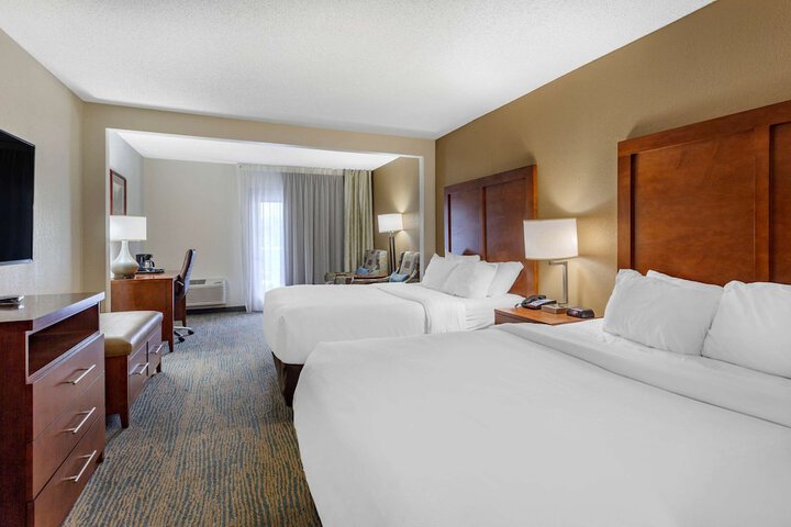 The Inn at Apple Valley an Ascend Collection Hotel
