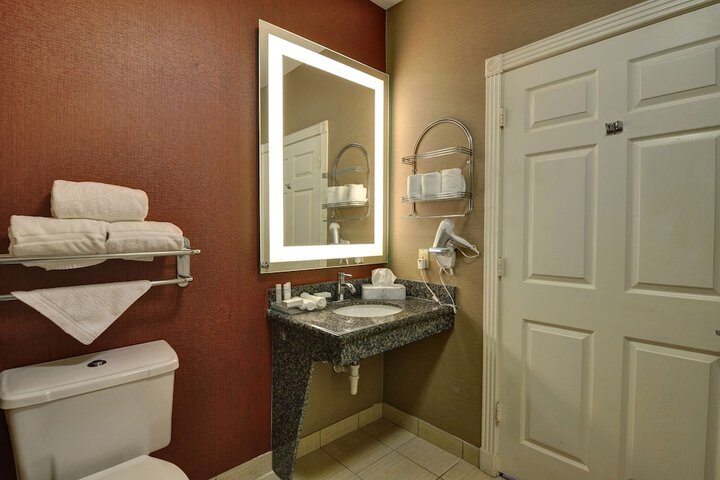 Homewood Suites by Hilton Longview