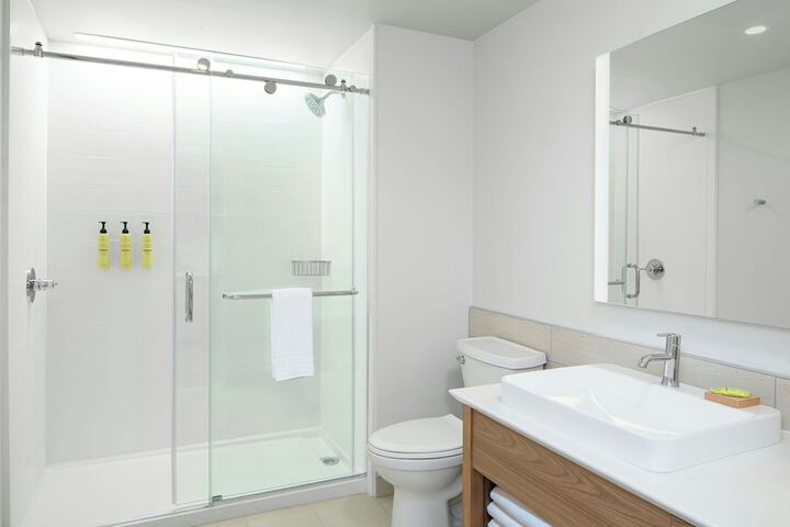Element by Marriott Opelika Auburn