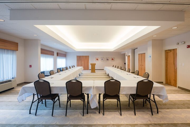 Holiday Inn Express Boone by IHG