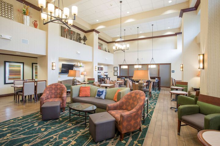 Hotel Interior 10 of 57