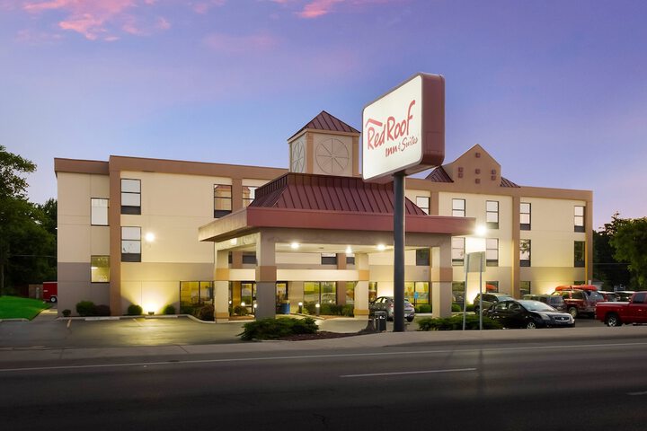 Hotel 6 of 30