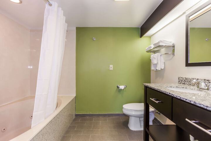 Sleep Inn Little River - North Myrtle Beach