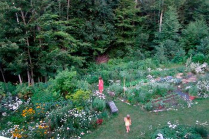 Inn Nature Bed & Breakfast