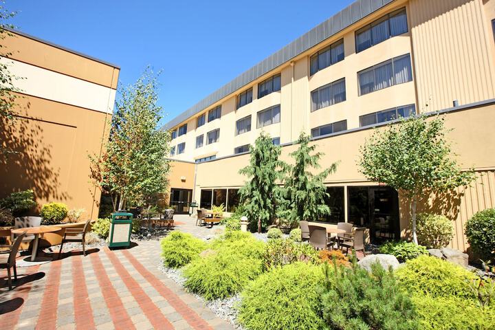 Emerald Queen Hotel & Casino - Fife