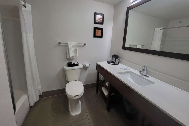 Comfort Inn Somerset - Lake Cumberland