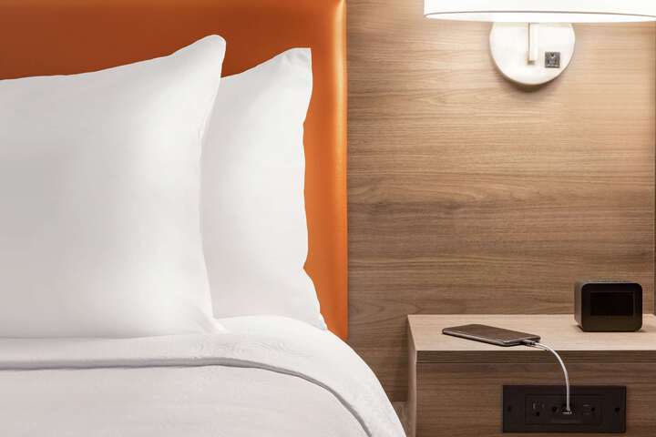 Home2 Suites by Hilton Rochester Greece