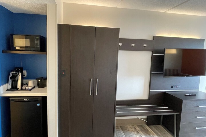 Holiday Inn Express Bluffton at Hilton Head Area by IHG
