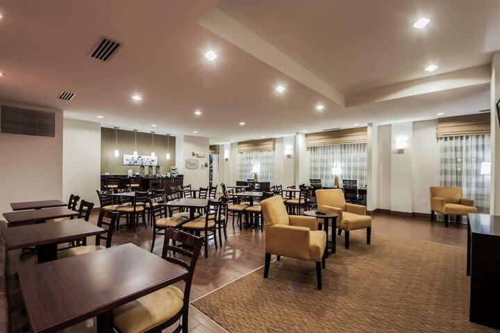 Hotel Interior 19 of 63