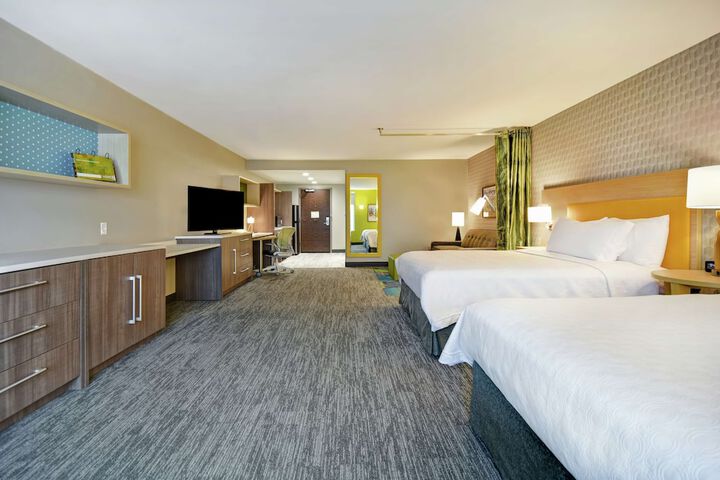 Home2 Suites by Hilton Taylor Detroit