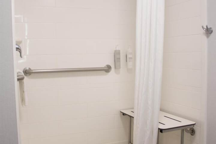 Hampton Inn & Suites Denver-Speer Boulevard