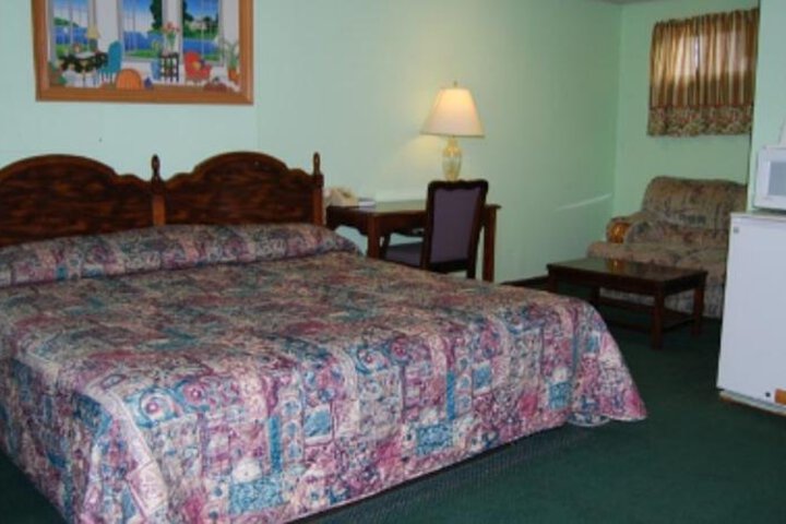 Relax Inn