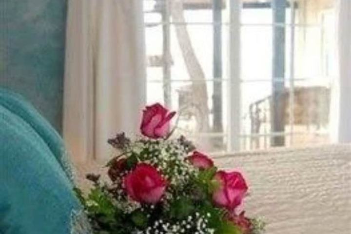 The Lakehouse Bed & Breakfast