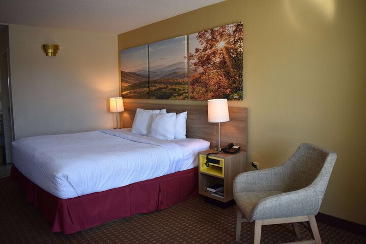 Days Inn by Wyndham Reidsville
