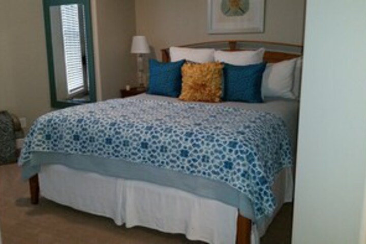61 San Miguel Apartment