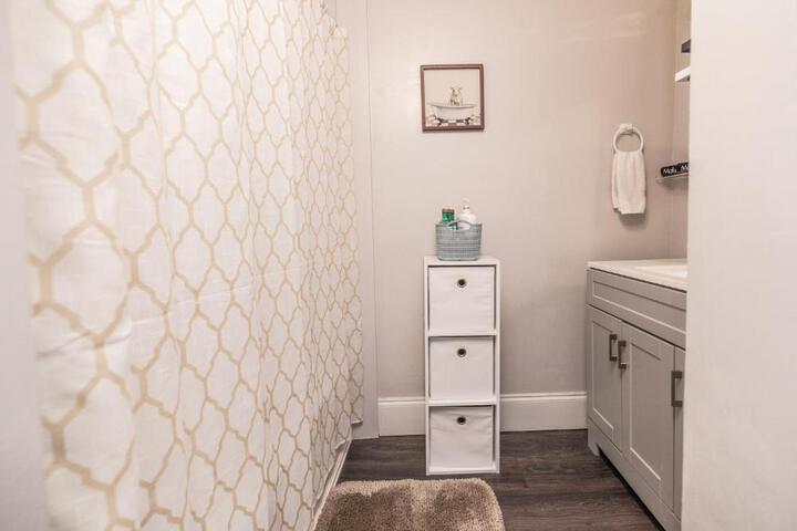 Relaxed Asheville Apartment - Pet-Friendly