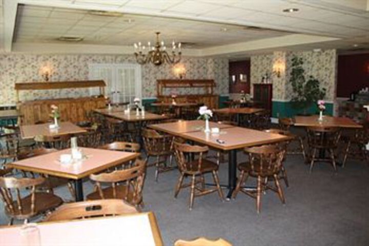 Sycamore Inn