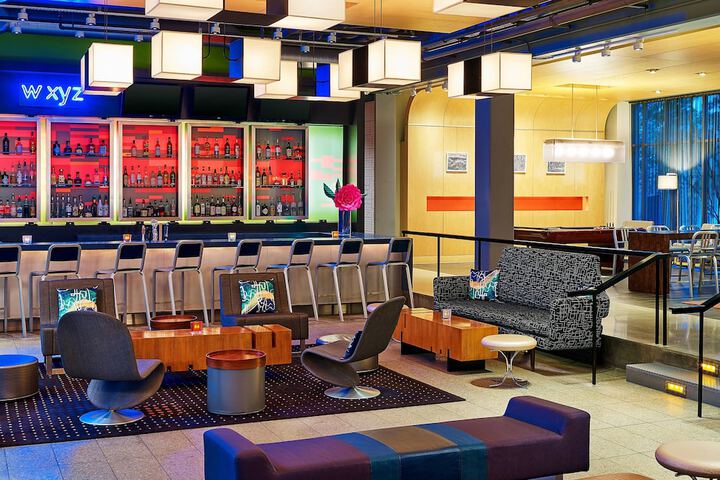 Aloft by Marriott Chicago OHare