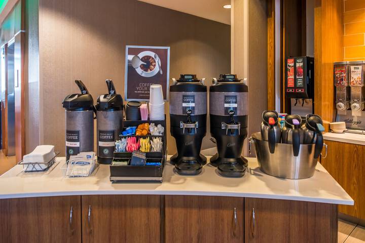Breakfast/Coffee Service 49 of 59