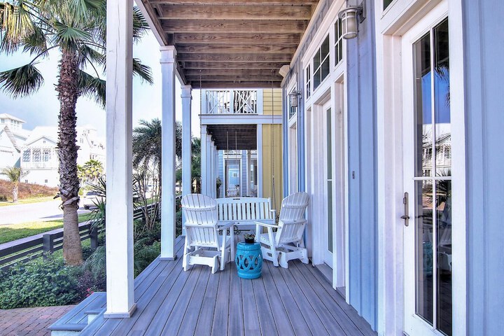 Terrace/Patio 43 of 47