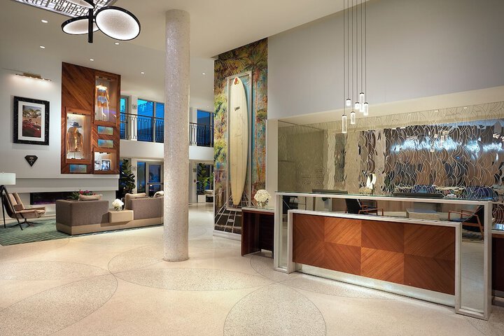 Hotel Interior 10 of 56