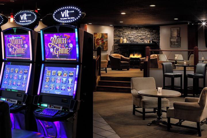 Pomeroy Hotel & Conference Centre Grande Prairie
