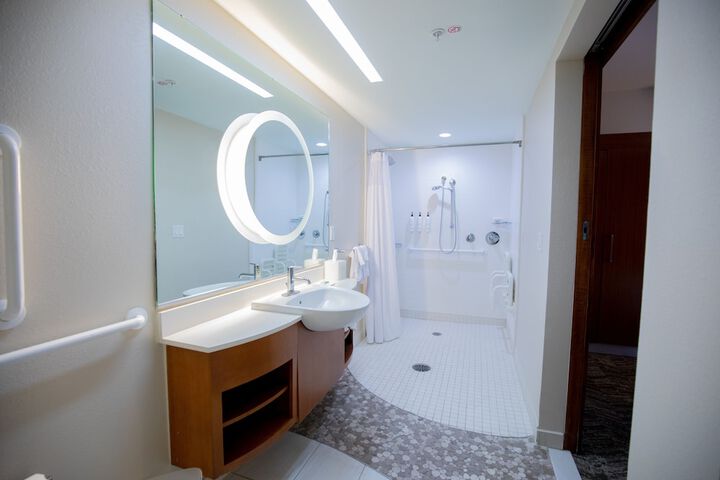 SpringHill Suites by Marriott Baton Rouge Gonzales