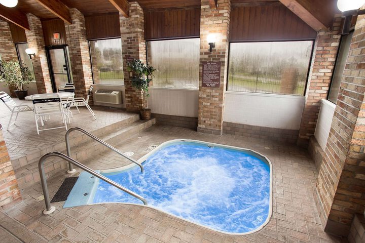 Pool 4 of 52