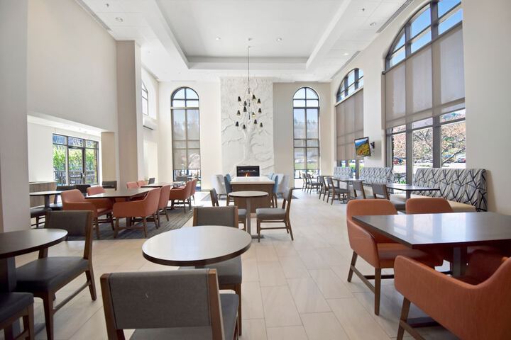 Holiday Inn Express Boone by IHG
