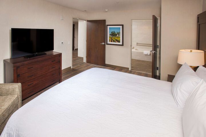 Hilton Garden Inn Burbank Los Angeles