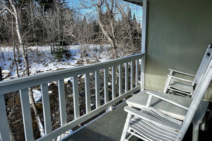 The Wayside Inn