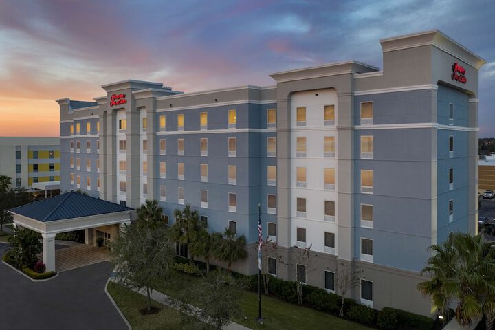 Hotel 2 of 35