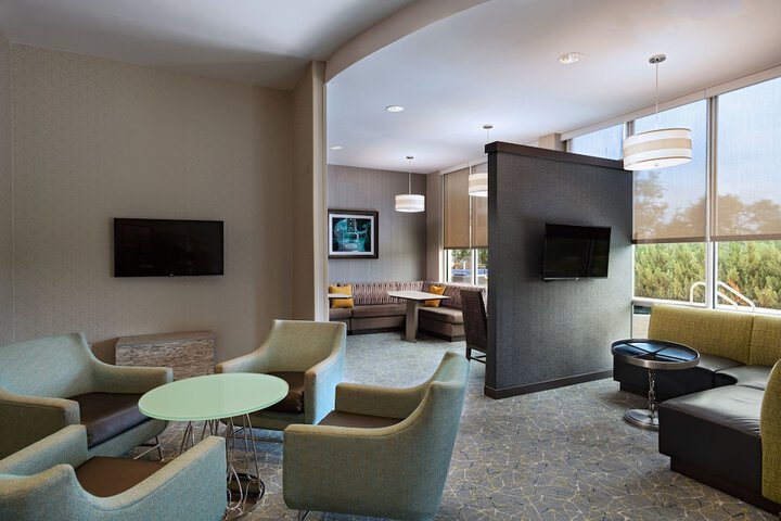 Hotel Interior 9 of 43