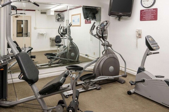 Health and Fitness 27 of 31