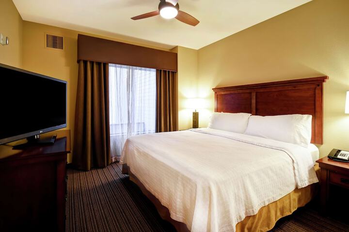 Homewood Suites by Hilton Kalispell MT