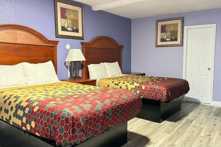 Budget Inn Express