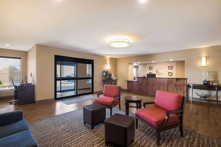 Hotel Interior 19 of 55