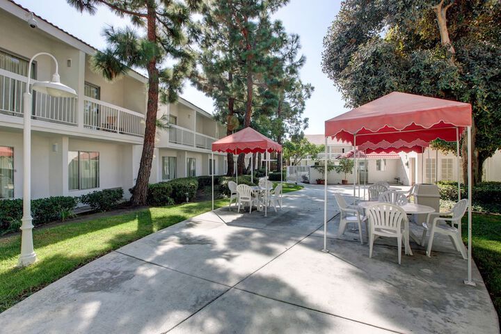 Terrace/Patio 22 of 23